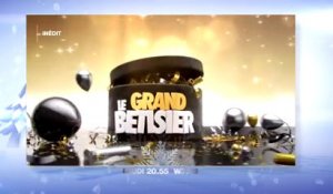 Le grand bêtisier - w9 - 17/12