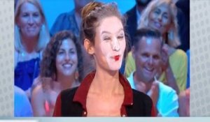 Zapping 29/08: La miss météo frappe de nouveau!