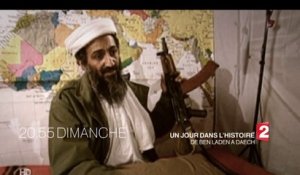 Un jour dans l'histoire - De Ben Laden à Daech - 29/11