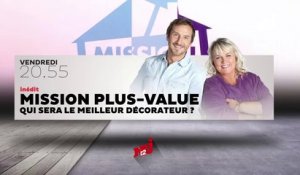 Mission Plue-value - N°3 - 27/11/15