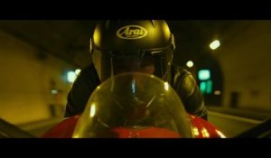 Burn Out (2017) - VF