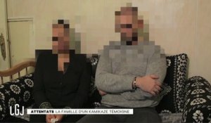 Le zapping du 20/11 : Attentats de Paris : l’interview de la famille d’un terroriste