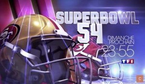 Superbowl (TF1) bande-annonce