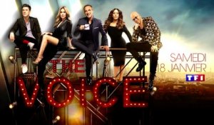 Bande-annonce de The Voice