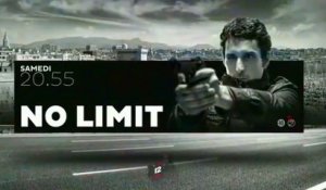 No Limit - S3E7 - 22 07 17 - NRJ12