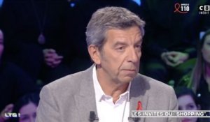 Michel Cymes sur les Gilets jaunes - Les Terriens du samedi