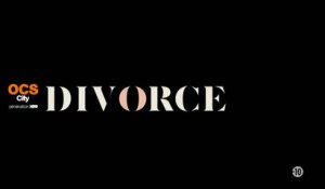 Divorce - Saison 1