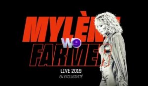 Mylène Farmer : Live 2019 (TMC) bande-annonce