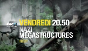 Nazi Megastructures - L'arme de vengeance d'Hitler - 02/09/16