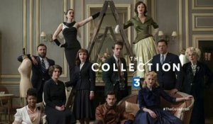 The Collection - saison 1 - france 3 - 29 12 16