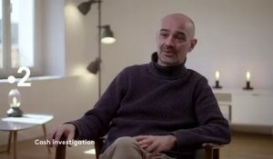 Cash Investigation (France 2) Ehpad : l'heure des comptes bande-annonce