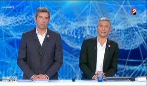 Tout le monde joue avec le cerveau - applaudissements