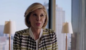 Trailer The Good Fight