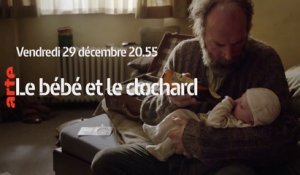 Le bebe et le clochard VF - arte - 29 12 17