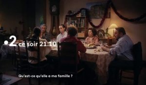 Qu'est-ce qu'elle a ma famille ? + débat (France 2) bande-annonce