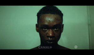 Moonlight : la bande-annonce VF