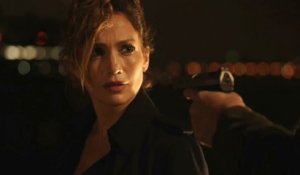 Jennifer Lopez Trailer Shades of blue