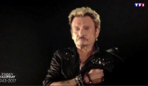 Le zapping du 07/12 : Le PAF rend hommage à Johnny Hallyday