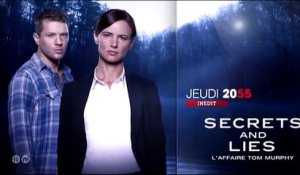 secrets and lies S1EP1- 05/11