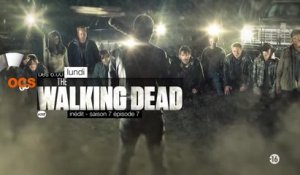 The Walking Dead - S7E7 - 05/12/16