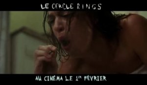 LE CERCLE - RINGS - VF
