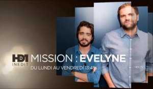 Mission Evelyne - HD1