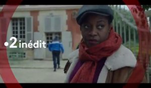 Le crime lui va si bien (France 2) bande-annonce