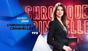 Chroniques Criminelles (TFX) L'affaire Pierre Silvano
