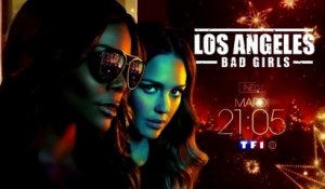 Los Angeles Bade Girls (TF1) La famille avant tout