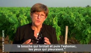 Enquête de santé (France 5) Pesticides, peut-on encore y échapper ?