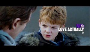 Love Actually (W9) : la bande-annonce