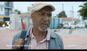 Meurtres à Marie-Galante (France 3) bande-annonce