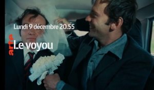 Le Voyou (arte) bande-annonce