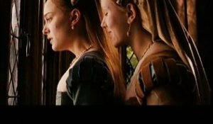 Deux soeurs pour un roi : la Bande-annonce VF