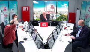 RTL Midi du 09 mars 2022