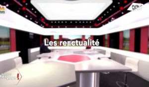 Stéphane Sautarel & Nicolas Dupont-Aignan  - Bonjour chez vous ! (09/03/2022)