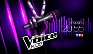 The Voice Kids N°4 - 16/10/15
