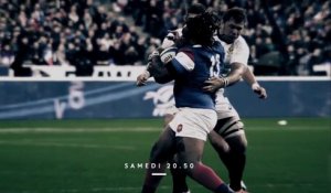 Rugby France  Argentine  - france 2 - 18 11 18