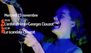 L'enfer d' Henri-Georges Clouzot - Le Scandale Clouzot - 15 11 17 - Arte