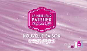 Le meilleur pâtissier - 14/10