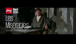 Les Misérables - (1958) VF - chérie 25 - 29 11 16
