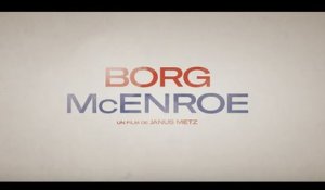 Borg/McEnroe - VOSTFR