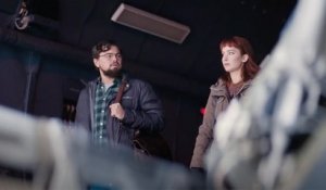 Netflix : les premières images de "Don't Look up" avec Leonardo DiCaprio et Jennifer Lawrence dévoilées