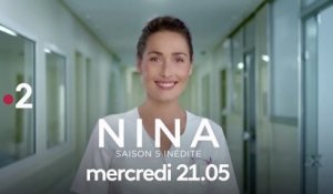 Nina (France 2) teaser saison 5