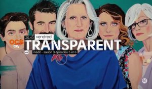 TRANSPARENT-Oh Holy Night- S3EP5et6-ocsy city - 18 11 16