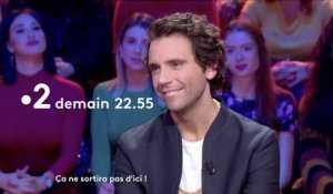 Ca ne sortira pas d'ici (France 2) bande-annonce