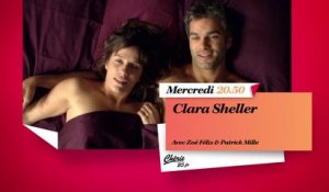 Clara Sheller - S2E4/5/6