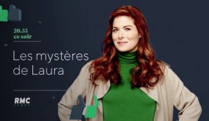 Les mystères de Laura - prêts à tout - RMCSTORY - 21 11 18