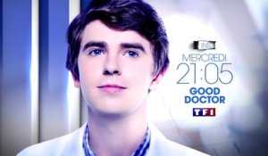 Good Doctor (TF1) bande-annonce final saison 2