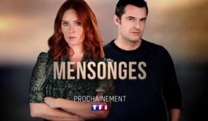 Mensonges (TF1) bande-annonce